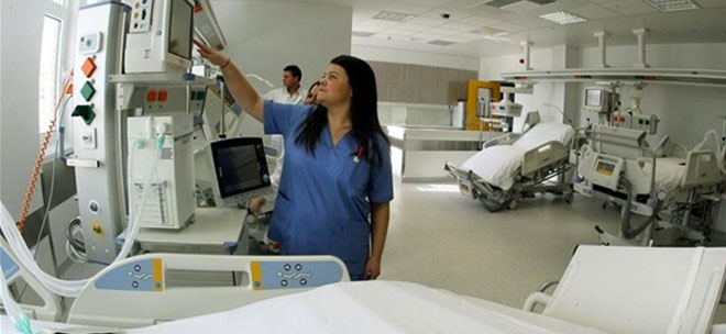 Επιστρέφουν οι Νοσηλευτές στις ΜΕΘ μετά την παρέμβαση της ΕΝΕ