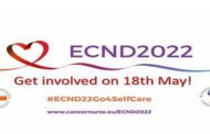 Ευρωπαϊκή Ημέρα Ογκολογικής Νοσηλευτικής 2022
