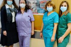 ΣΠΗΛΙΟΠΟΥΛΕΙΟ-ΝΟΣΟΚΟΜΕΙΟ