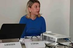 ΣΥΝΕΔΡΙΟ-ΑΛΕΞΑΝΔΡΟΥΠΟΛΗΣ-22 ΣΥΝΕΔΡΙΟ-ΑΛΕΞΑΝΔΡΟΥΠΟΛΗΣ-22