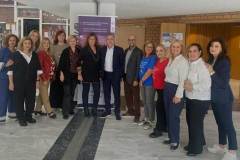 ΣΥΝΕΔΡΙΟ-ΑΛΕΞΑΝΔΡΟΥΠΟΛΗΣ-32 ΣΥΝΕΔΡΙΟ-ΑΛΕΞΑΝΔΡΟΥΠΟΛΗΣ-32