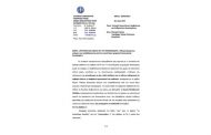 ΠΡΟΤΑΣΕΙΣ ΚΑΙ ΣΧΟΛΙΑ ΕΠΙ ΤΟΥ ΝΟΜΟΣΧΕΔΙΟΥ: «Μέτρα Θεραπείας ατόμων που απαλλάσσονται από την ποινή λόγω ψυχικής ή διανοητικής διαταραχής