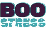 Boo…Stress