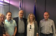 Πρόγραμμα Πρόληψης, Αγωγής & Προαγωγής της Υγείας της Ε.Ν.Ε. σε συνεργασία με τον Δήμο Παλλήνης