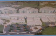 Πανεπιστημιακό Γενικό Νοσοκομείο Ηρακλείου (Πα.Γ.Ν.Η ) 1989 - 2019