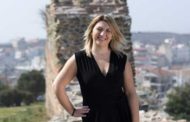Κοτσάνη Κωνσταντία - Υποψήφια δημοτική σύμβουλος στο Δήμο Θεσσαλονίκης