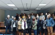 Επιστημονικός Τομέας Νοσηλευτικής Ψυχικής Υγείας: 2ο Εκπαιδευτικό Σεμινάριο Ψυχιατροδικαστικής Νοσηλευτικής