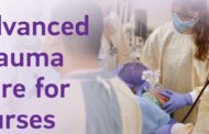 ATCN HELLAS: Εκπαιδευτικό Πρόγραμμα Διαχείρισης Τραύματος για Νοσηλευτές 17-18/09/2021