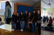 Υλοποίηση του Προγράμματος «Αγωγή Υγείας μέσω του Σχολείου, της Οικογένειας, της Κοινότητας – Πρώτες Βοήθειες στο Σχολικό Περιβάλλον», στο 4ο Γυμνάσιο Πρέβεζας, στο 2ο ΓΕΛ Βριλησσίων και στο ΓΕΛ Αμύνταιου