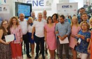 Άκρως επιτυχημένη η παρουσία της Ε.Ν.Ε. στην 87η Διεθνή Έκθεση Θεσσαλονίκης