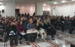 «Οι Νοσηλευτές της Ανατολικής Μακεδονίας & Θράκης κατέκλυσαν την Αλεξανδρούπολη»