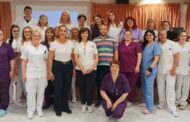 Υλοποίηση Εκπαιδευτικού Σεμιναρίου Καρδιοαναπνευστικής Αναζωογόνησης στο Εθνικό Κέντρο Αποκατάστασης