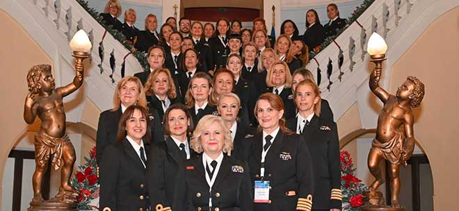 «Ο επαναπροσδιορισμός της ποιοτικής και ποσοτικής διάστασης της υγείας στο επίκεντρο της ημερίδας της Διεύθυνσης Νοσηλευτικής Υπηρεσίας του ΝΝΑ»