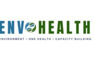 EnvHealth ΕΚΠΑ - Μοριοδοτούμενο Πρόγραμμα Επιμόρφωσης : “Κλιματική Αλλαγή - Δημόσια Ασφάλεια - Δημόσια Υγεία”