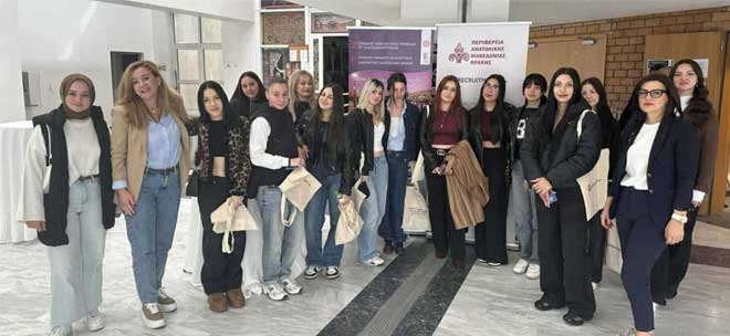 Οι Νοσηλευτές έδειξαν τις κατευθύνσεις για το σύγχρονο σύστημα υγείας: «Από το όραμα στην πράξη: Χτίζοντας το αύριο…»