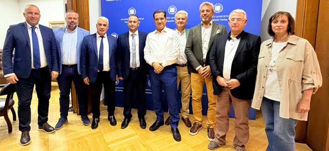 «Το Ε.Σ.Υ. αλλάζει και αναγνωρίζει εμπράκτως το έργο των Νοσηλευτών»