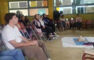 «Οι Νοσηλευτές εκπαιδεύουν… οι μαθητές, οι εκπαιδευτικοί και οι πολίτες ΣΩΖΟΥΝ ΖΩΕΣ», Σύλλογος Γονέων & Κηδεμόνων  1ου Δημοτικού Σχολείου Βόνιτσας και 6ου Γυμνασίου Καλλιθέας, 20ο Δημοτικό Σχολείο Πειραιά