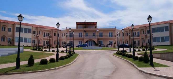Κέντρο Γεροντολογίας και Προνοιακής Υποστήριξης “Άγιος Πορφύριος”  (Δήλεσι, Βοιωτίας): Θέσεις Νοσηλευτών