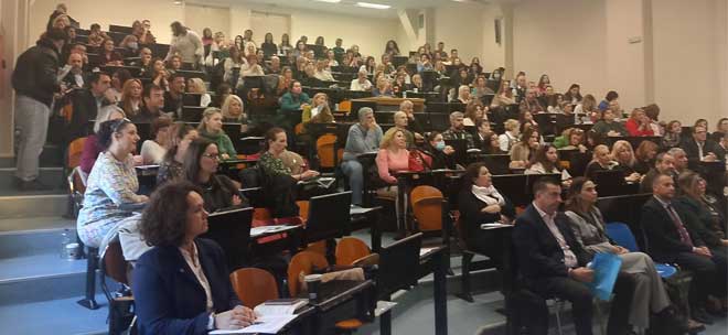 Πανελλαδική εκπροσώπηση των Τμημάτων Αποστείρωσης στην 3η Διημερίδα Κεντρικής Αποστείρωσης: «Από το σήμερα στο μέλλον στη διαδικασία αποστείρωσης»