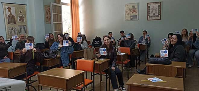 Οι Νοσηλευτές έδωσαν «ΟΡΑΜΑ ΕΛΠΙΔΑΣ» στην Σ.Α.Ε.Κ. του Γ.Ν.Ν.Θ. «Η ΣΩΤΗΡΙΑ»