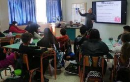 «Οι Νοσηλευτές εκπαιδεύουν… οι μαθητές, οι εκπαιδευτικοί  και οι πολίτες ΣΩΖΟΥΝ ΖΩΕΣ», 5ο Δημοτικό Σχολείο Αμπελοκήπων Θεσσαλονίκης, Εργαστήρι Ειδικής Αγωγής «ΜΑΡΓΑΡΙΤΑ», 2ο Δημοτικό Σχολείο Έδεσσας, Σύλλογος Εκπαιδευτικών Πρωτοβάθμιας Εκπαίδευσης Γιαννιτσών, Σύλλογος Γονέων & Κηδεμόνων 2ου Δημοτικού Σχολείου Ξυλοκάστρου, 48ο Γυμνάσιο Αθηνών, Λιμεναρχείο Καλύμνου