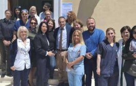 5η Νοσηλευτική Ημερίδα Νοσηλευτικής Υπηρεσίας Γ.Ν.Α. «ΚΟΡΓΙΑΛΕΝΕΙΟ - ΜΠΕΝΑΚΕΙΟ», Ε.Ε.Σ.: «Η Νοσηλευτική θα ξεπεράσει τις  δύσκολες εποχές»