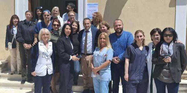 5η Νοσηλευτική Ημερίδα Νοσηλευτικής Υπηρεσίας Γ.Ν.Α. «ΚΟΡΓΙΑΛΕΝΕΙΟ - ΜΠΕΝΑΚΕΙΟ», Ε.Ε.Σ.: «Η Νοσηλευτική θα ξεπεράσει τις  δύσκολες εποχές»