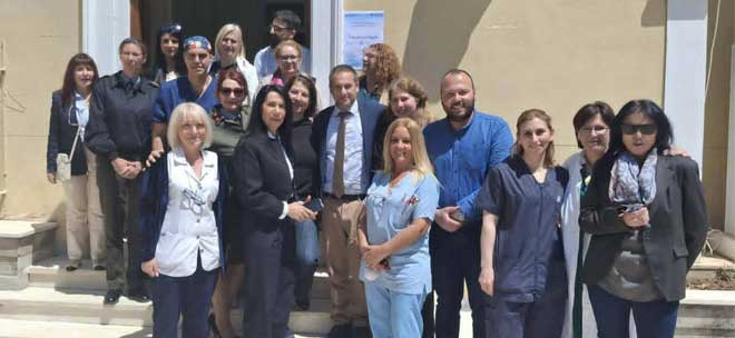 5η Νοσηλευτική Ημερίδα Νοσηλευτικής Υπηρεσίας Γ.Ν.Α. «ΚΟΡΓΙΑΛΕΝΕΙΟ - ΜΠΕΝΑΚΕΙΟ», Ε.Ε.Σ.: «Η Νοσηλευτική θα ξεπεράσει τις  δύσκολες εποχές»