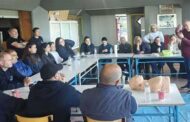 «Οι Νοσηλευτές εκπαιδεύουν… οι μαθητές, οι εκπαιδευτικοί και οι πολίτες συνεχίζουν να ΣΩΖΟΥΝ ΖΩΕΣ πανελλαδικά»