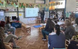 «Οι Νοσηλευτές εκπαιδεύουν… οι μαθητές, οι εκπαιδευτικοί και οι πολίτες συνεχίζουν να ΣΩΖΟΥΝ ΖΩΕΣ πανελλαδικά»