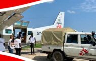 Γιατροί Χωρίς Σύνορα - MSF Greece Δια Ζώσης Ενημερωτική Συνάντηση
