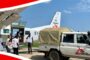 Γιατροί Χωρίς Σύνορα - MSF Greece Δια Ζώσης Ενημερωτική Συνάντηση
