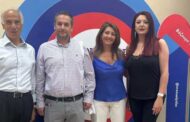 Συμμετοχή της Ε.Ν.Ε. στη συνάντηση εργασίας του Συλλόγου «ΟΡΑΜΑ ΕΛΠΙΔΑΣ»: «6.932 - ευχαριστώ»