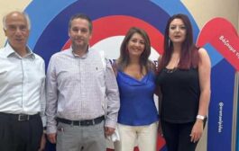 Συμμετοχή της Ε.Ν.Ε. στη συνάντηση εργασίας του Συλλόγου «ΟΡΑΜΑ ΕΛΠΙΔΑΣ»: «6.932 - ευχαριστώ»