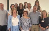 5η Ημερίδα Νοσηλευτικής Υπηρεσίας Γ.Ν. Λιβαδειάς: «Όταν η ποιότητα γίνεται κουλτούρα, η ασφάλεια γίνεται πράξη»