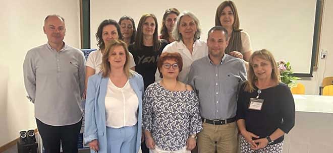 5η Ημερίδα Νοσηλευτικής Υπηρεσίας Γ.Ν. Λιβαδειάς: «Όταν η ποιότητα γίνεται κουλτούρα, η ασφάλεια γίνεται πράξη»