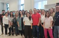 Επιστημονικός Τομέας Κοινοτικής Νοσηλευτικής / Δημόσιας Υγείας Ε.Ν.Ε. - Κοινωνικές δράσεις Πρόληψης - Αγωγής & Προαγωγής Υγείας: «Οι Νοσηλευτές εκπαιδεύουν… οι μαθητές, οι εκπαιδευτικοί και οι πολίτες συνεχίζουν να ΣΩΖΟΥΝ ΖΩΕΣ πανελλαδικά»