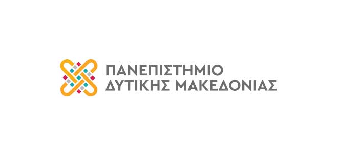 Πανεπιστήμιο Δυτικής Μακεδονίας - Π.Μ.Σ.: 