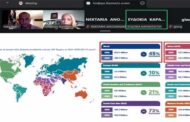 Ολοκλήρωση Διαδικτυακού Εκπαιδευτικού Προγράμματος: «Σακχαρώδης Διαβήτης: Μια ολιστική νοσηλευτική προσέγγιση»