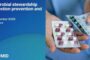 ESCMID Postgraduate Education Course, Antimicrobial Stewardship and Infection Prevention and Control, 20-22 Νοεμβρίου 2026, Atlantis Aquila Hotel, Ηράκλειο Κρήτης