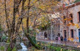 24η ΔΙΑΜΕΡΙΣΜΑΤΙΚΗ ΕΝΕΝ: “Παράγοντες παροχής ποιοτικής Νεφρολογικής φροντίδας στον ασθενή με Χρόνια Νεφρική Νόσο”