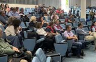 Επιτυχής η διοργάνωση της Διεπιστημονικής Ημερίδας για τις Διακομιδές Ασθενών με ECMO στο Ε.Κ.Α.Β.