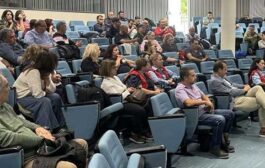 Επιτυχής η διοργάνωση της Διεπιστημονικής Ημερίδας για τις Διακομιδές Ασθενών με ECMO στο Ε.Κ.Α.Β.
