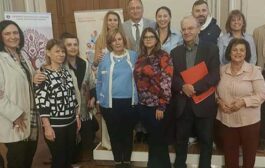 «H γνώση για τη Δωρεά Οργάνων και Ιστών… οδηγεί στην Προσφορά Ζωής»