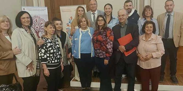 «H γνώση για τη Δωρεά Οργάνων και Ιστών… οδηγεί στην Προσφορά Ζωής»